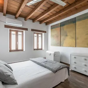 La Casa Del Alfarero Sevilla